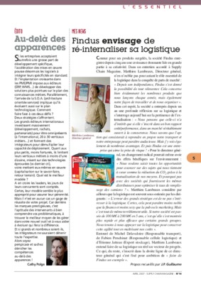 apparences Book