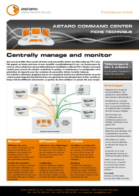 sys centralises vs sys distrubue Book
