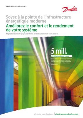 solutions hydroniques Book