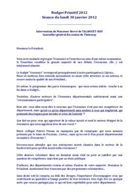 talhouet Book