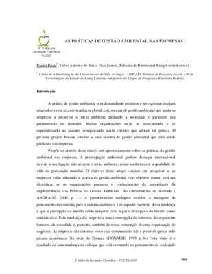 gestao de empresas Book
