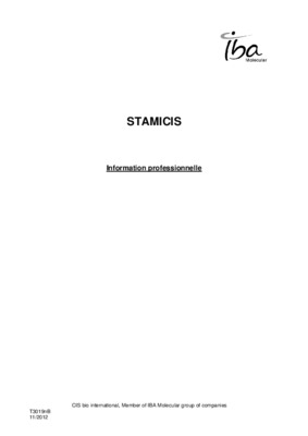 sestamibi Book