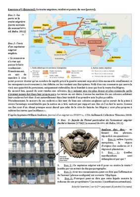 exercice traite Book