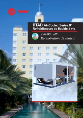 rtad 115 Book