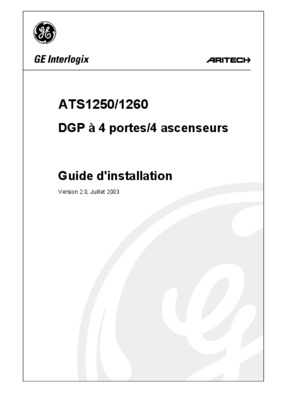 interlogix Book