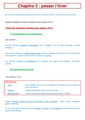 cycle de papillon Book