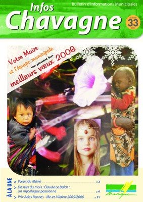 chavagne Book