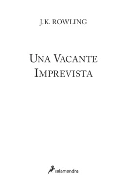 cante Book