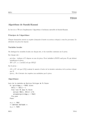 suzuki kasami Book