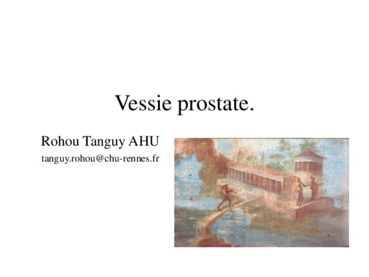 anatomie de la prostate listes des fichiers pdf anatomie de la prostate Book