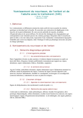 convulsion de nourisson Book