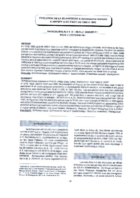 mansoni Book