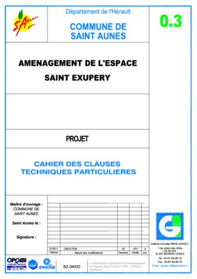 aunes Book