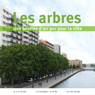 bouffee Book