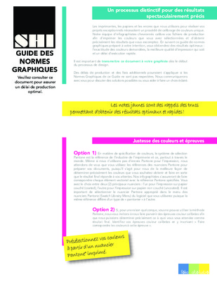 normes graphiques renault Book