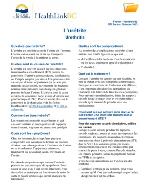 uretrite Book