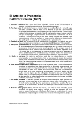 prudencia Book