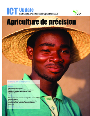 cours agriculture de precision Book