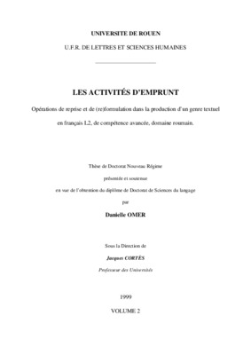 connaisse Book