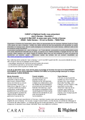 piano gabriel gaveau Book