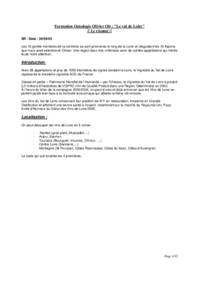 formation oenologie olivier ott Book