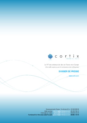 cortix Book