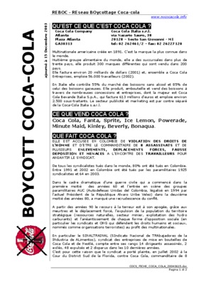 boycott Book