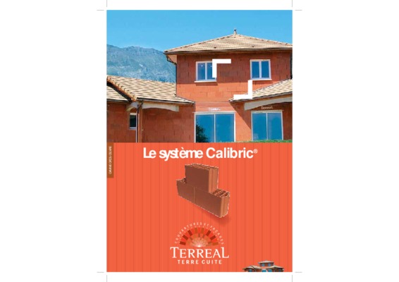 calibric Book
