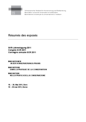 dechirures Book