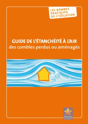 guide pratique deisolation des combles amenages Book