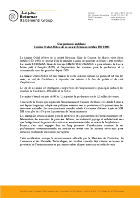 carriere alun maroc Book