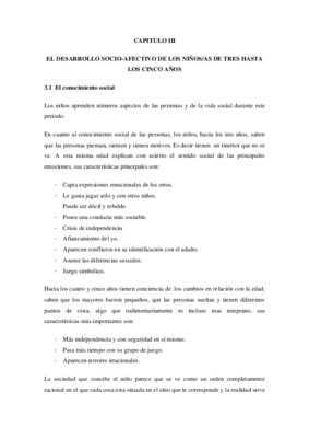desarrollo afectivo y social Book