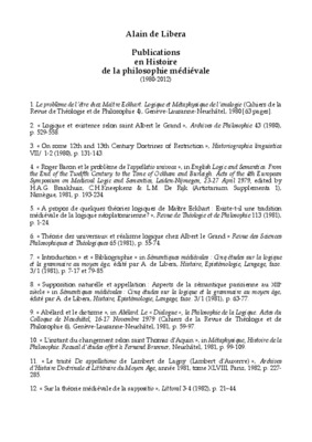 histoire medievale l1 Book