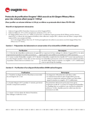 protocole de purification d_une enzyme Book