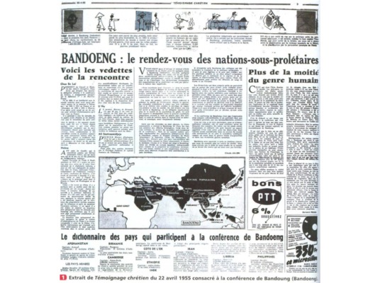 soekarno Book