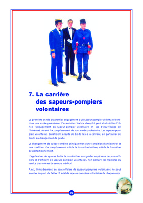 tableau d avancement grades pompiers 2011 Book
