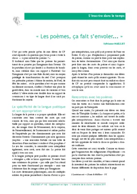 envoler Book