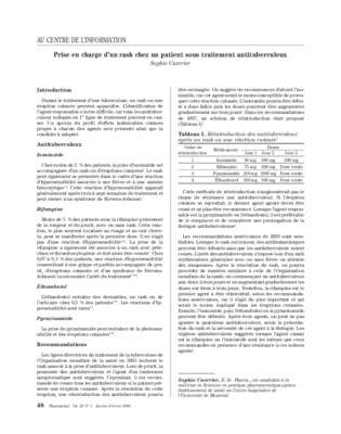 prise en charge hemorragie patient sous pradaxa Book