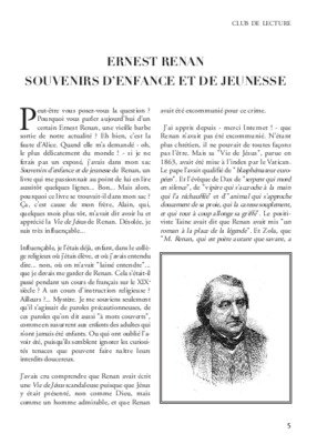 souvenirs lecture Book