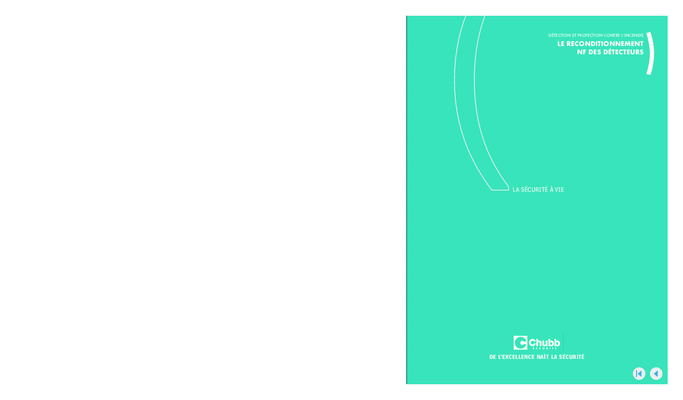 reconditionnement Book