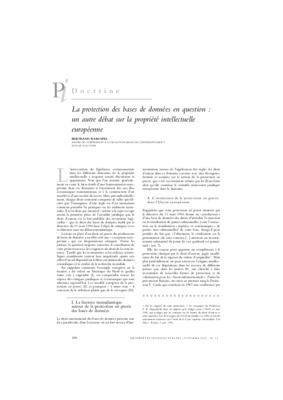 protection bases Book