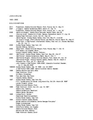 1920 2003 Book