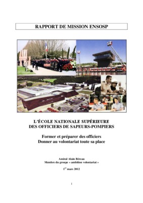 ensosp Book