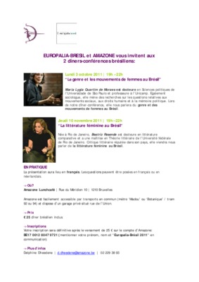 europalia Book