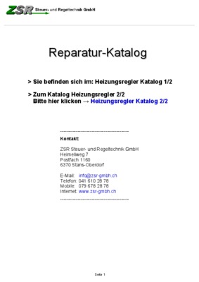 thermesta Book
