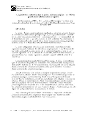 coutumieres Book