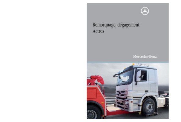 la commande a modaile de comportement Book