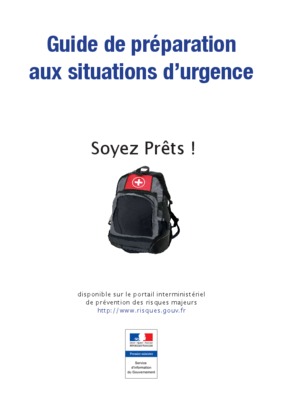 procedure situations urgence Book