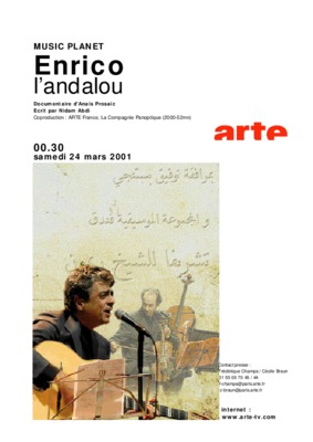 enrico morteo Book
