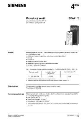 notice technique ventil Book